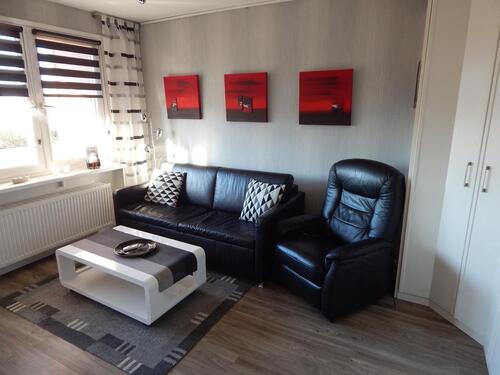 Foto - Ferienwohnung in Horumersiel mit Schwimmbad im Haus zu verkaufen