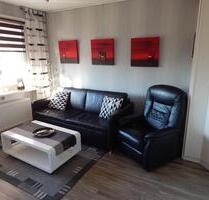 Ferienwohnung in Horumersiel mit Schwimmbad im Haus zu verkaufen - Wangerland