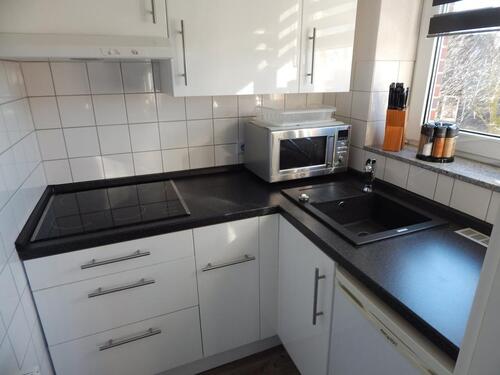 Foto - Etagenwohnung in Wangerland zum Kaufen