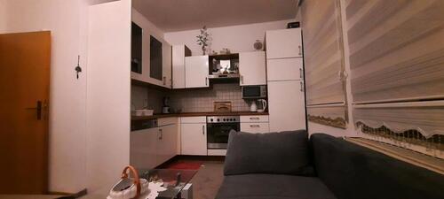 Foto - 2.5 Zimmer Erdgeschoßwohnung in Gladbeck