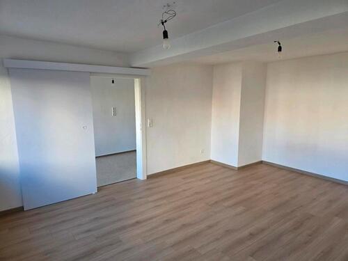 Foto - Schöne 60qm Wohnung im Zentrum von Themar