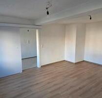 Schöne 60qm Wohnung im Zentrum von Themar