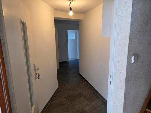 Foto - 2 Zimmer Erdgeschoßwohnung in Themar