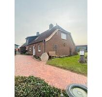 Mietswohnung - 700,00&nbsp;EUR Kaltmiete, ca.&nbsp; 95,00&nbsp;m&sup2; in Seedorf (PLZ: 23823)