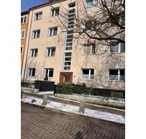 Untermiete 3-Zimmer-Wohnung (67 m²) mit Balkon-Hamburg-Heimfeld