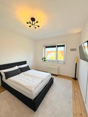 Foto - 3 Zimmer Etagenwohnung zur Miete in Hamburg