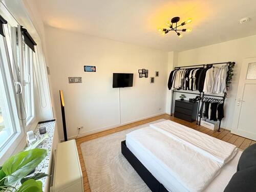 Foto - 3 Zimmer Etagenwohnung in Hamburg