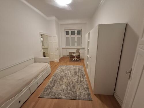 Foto - WG-Wohnung zu Vermieten pro Zimmer