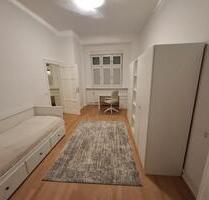 WG-Wohnung zu Vermieten pro Zimmer - Berlin Tempelhof-Schöneberg