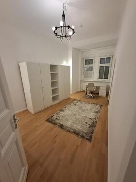 Foto - 3 Zimmer Erdgeschoßwohnung zur Miete in Berlin