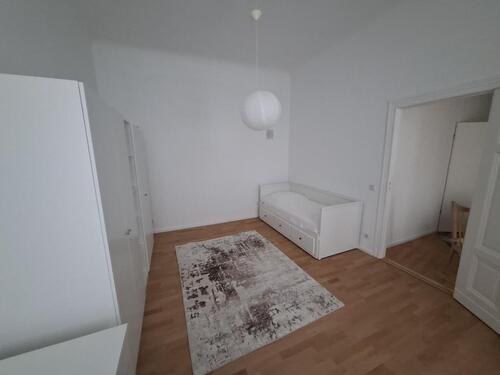 Foto - 3 Zimmer Erdgeschoßwohnung in Berlin