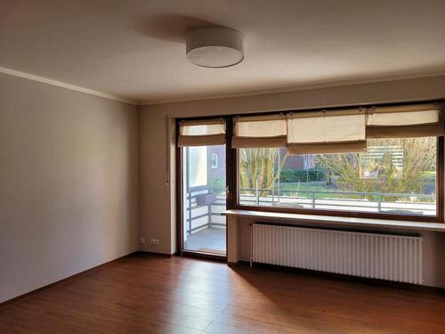 Foto - 4 Zimmer Erdgeschoßwohnung zur Miete in Wilhelmshaven