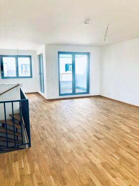 Foto - Wohnen im Grünen: Reihenhaus mit Studio & Dachterrasse