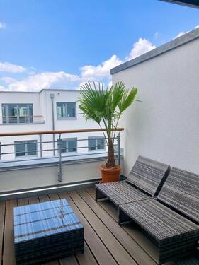 Foto - 4 Zimmer Reihenhaus zur Miete in Königs Wusterhausen