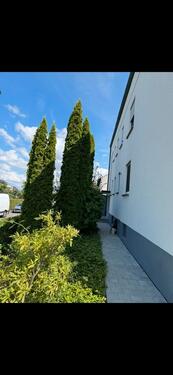 Foto - Dachgeschoss 4Zimmerwohnung mit Stellplatz