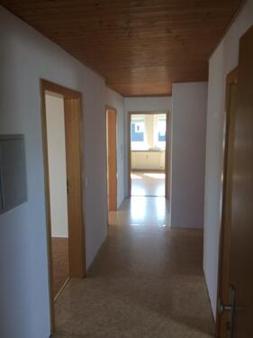 Foto - 4 Zimmer Dachgeschoßwohnung zum Kaufen in Viereth-Trunstadt