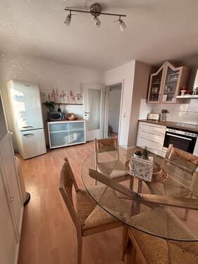 Foto - Sehr schöne Helle Dachgeschosswohnung