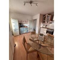 Sehr schöne Helle Dachgeschosswohnung - Rheinböllen