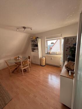 Foto - 2 Zimmer Dachgeschoßwohnung in Rheinböllen