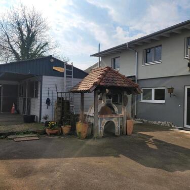 Foto - 3 Zimmer Mehrfamilienhaus, Wohnhaus zum Kaufen in Meißenheim