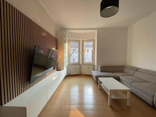 Foto - 2- Zimmer Wohnung, Nähe zum St. Josefs Hospital