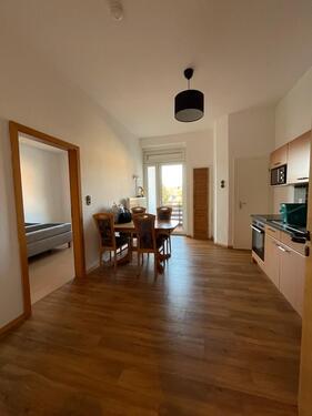 Foto - Etagenwohnung in Hagen zur Miete