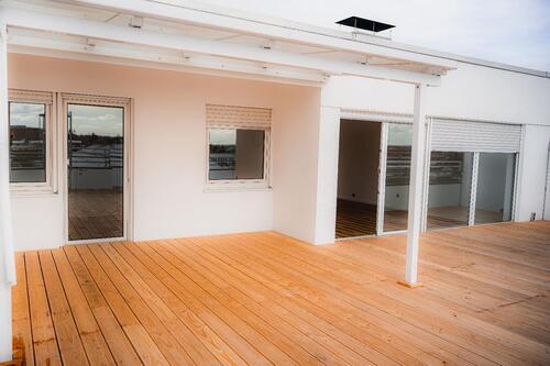 Foto - 2 Zimmer Einfamilienhaus zur Miete in Deggendorf