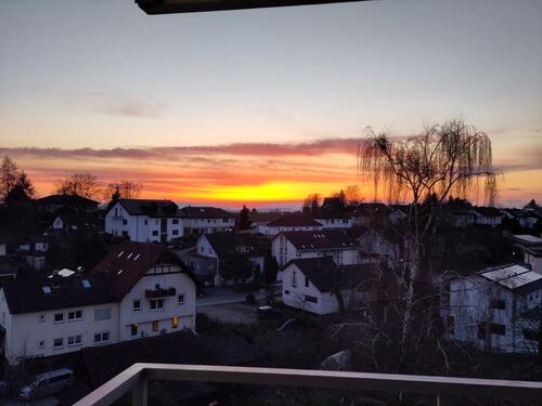 Foto - 1-Zimmerwohnung in Meersburg - 500,00&nbsp;EUR Kaltmiete, ca.&nbsp; 46,00&nbsp;m&sup2;