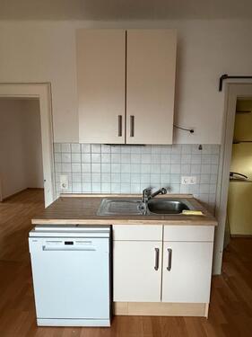 Foto - Etagenwohnung in Zweibrücken zur Miete