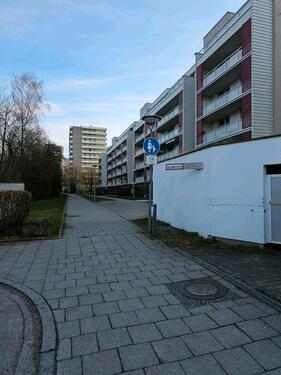 Foto - 2 Zimmer Etagenwohnung zum Kaufen in Taufkirchen (Vils)