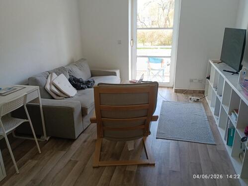 Foto - 2 Zimmer Erdgeschoßwohnung in Chemnitz