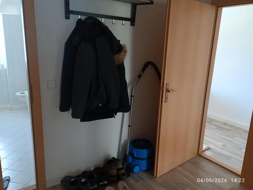 Foto - Erdgeschoßwohnung in Chemnitz zur Miete