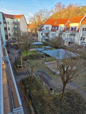 Foto - Etagenwohnung in Jena zum Kaufen