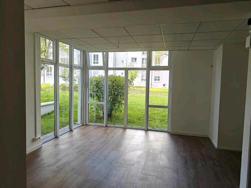 Foto - 4-Zimmer Wohnung (Hohbuch, Reutlingen) barrierefrei