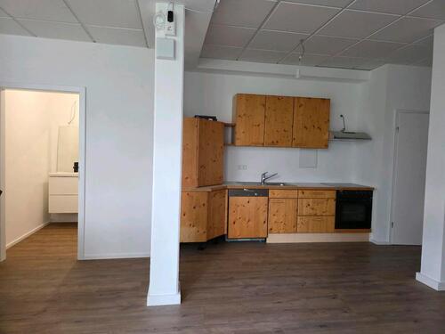 Foto - 4 Zimmer Erdgeschoßwohnung in Bempflingen