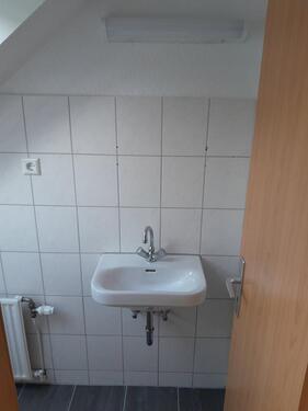 Foto - 3 Zimmer Dachgeschoßwohnung zur Miete in Asendorf