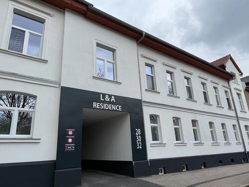 Foto - Wohnung zu vermieten - 810,00&nbsp;EUR Kaltmiete, ca.&nbsp; 81,00&nbsp;m&sup2;