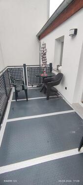 Foto - 3 Zimmer Etagenwohnung zur Miete in Apolda