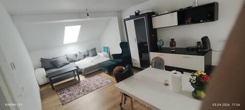 Foto - 3 Zimmer Etagenwohnung in Apolda