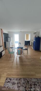 Foto - Etagenwohnung in Apolda zur Miete