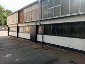 Foto - ca.250m² HalleLagerLagerhalle Garage - Niesky Lkr.Görlitz
