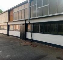 ca.250m² HalleLagerLagerhalle Garage - Niesky Lkr.Görlitz