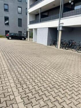 Foto - Stellplatz zu vermieten - Gießen