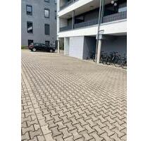 Stellplatz zu vermieten - Gießen