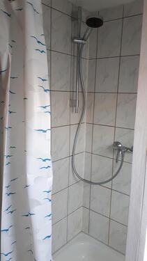 Foto - Dachgeschoßwohnung in Guxhagen zur Miete