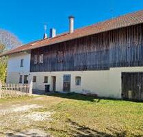 Bauernhaus - 2.100,00&nbsp;EUR Kaltmiete, ca.&nbsp; 169,99&nbsp;m&sup2; in Egling (PLZ: 82544)