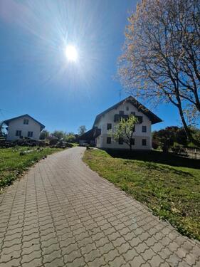 Foto - 5 Zimmer Bauernhaus, Landhaus zur Miete in Egling