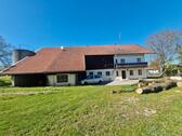 Foto - 5 Zimmer Bauernhaus, Landhaus in Egling
