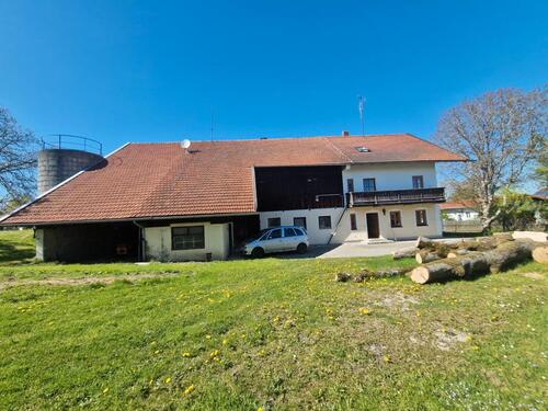 Foto - 5 Zimmer Bauernhaus, Landhaus in Egling