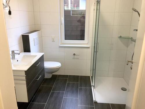 Foto - 2 Zimmer Erdgeschoßwohnung zur Miete in Wetter (Hessen)